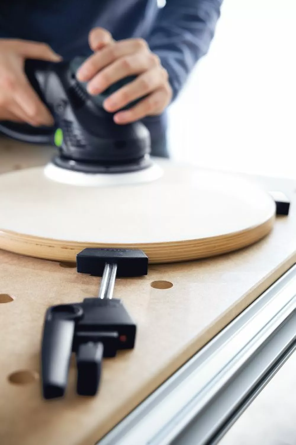 Festool 500608 - Table multifonctions MFT/3 Basic-image