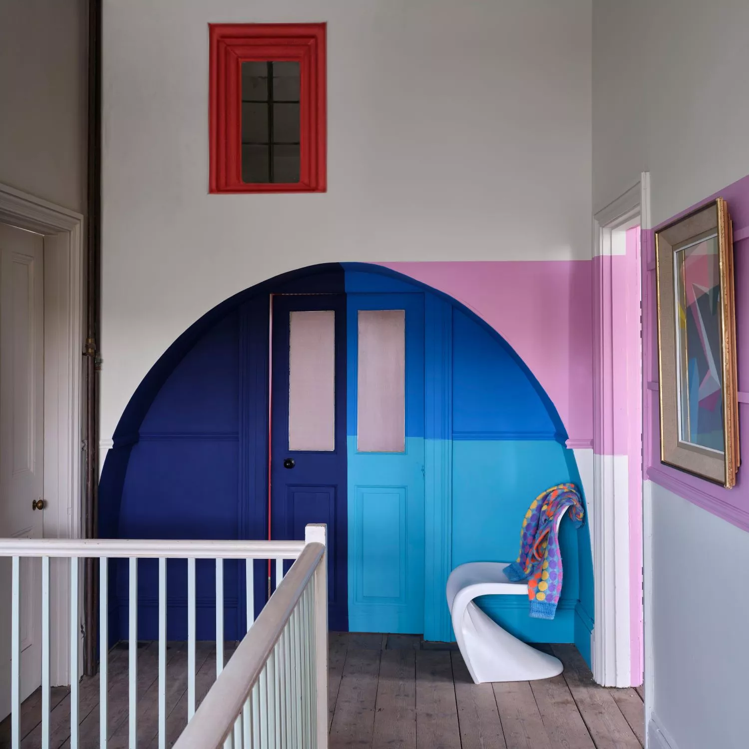 Farrow & Ball Estate Eggshell Au Lait CB9 5 L-image