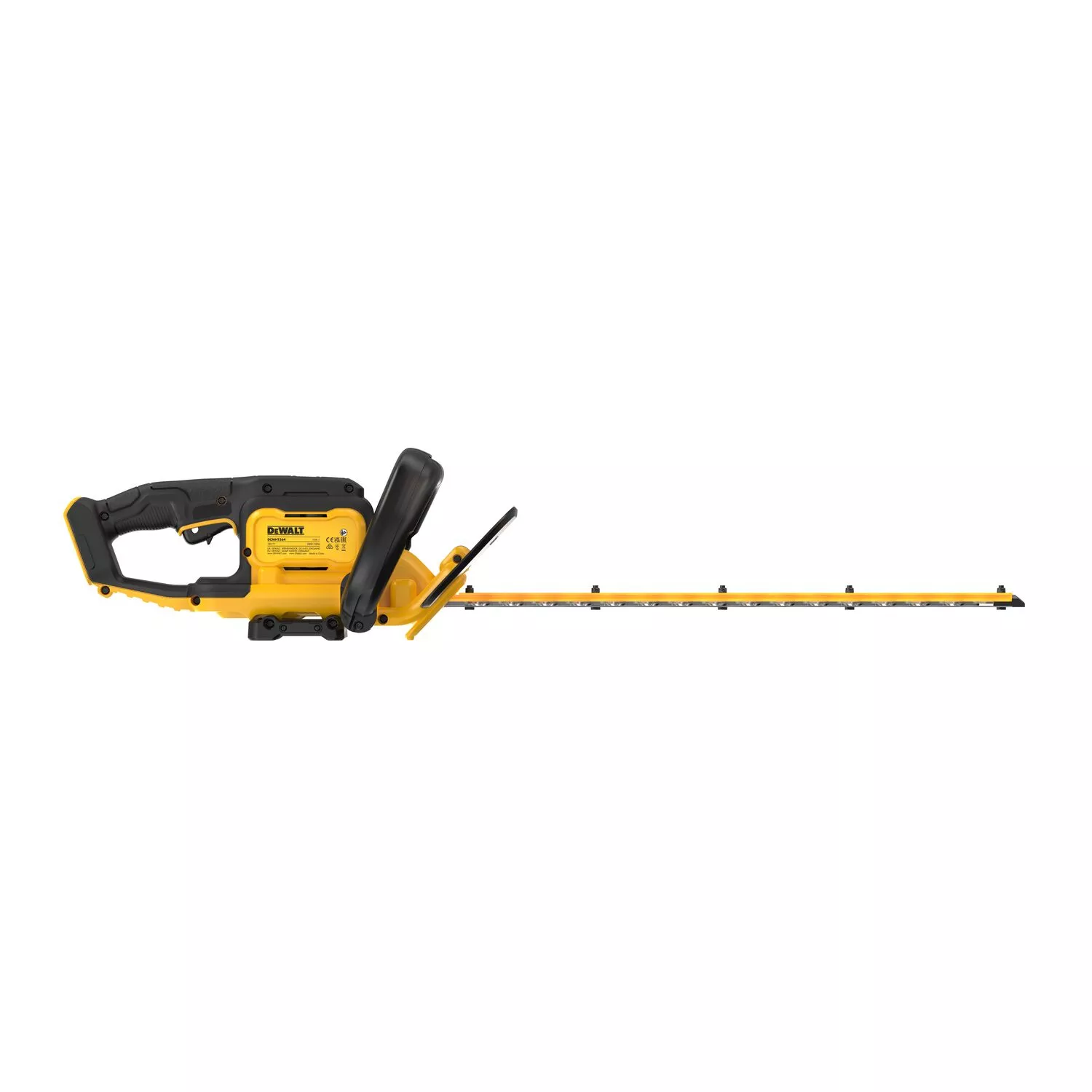 DeWALT DCMHT564N-XJ 18V Li-ion accu heggenschaar body - 55cm-image