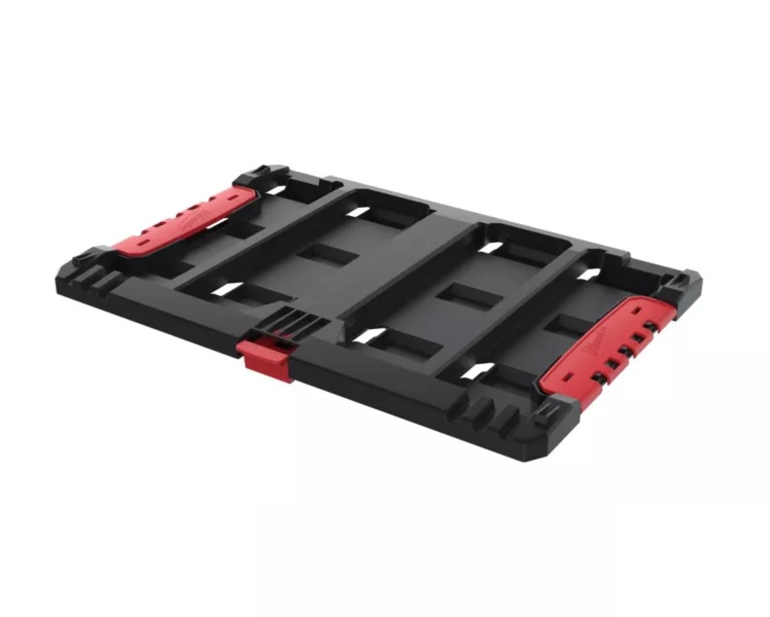 Milwaukee 4932464081 Packout Adapterplaat voor koppeling HD Box en Packout-image