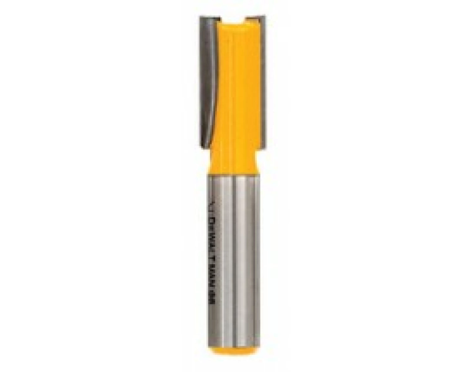 DeWALT DT90004 HM Groeffrees - 8" - 10mm - 20/52mm