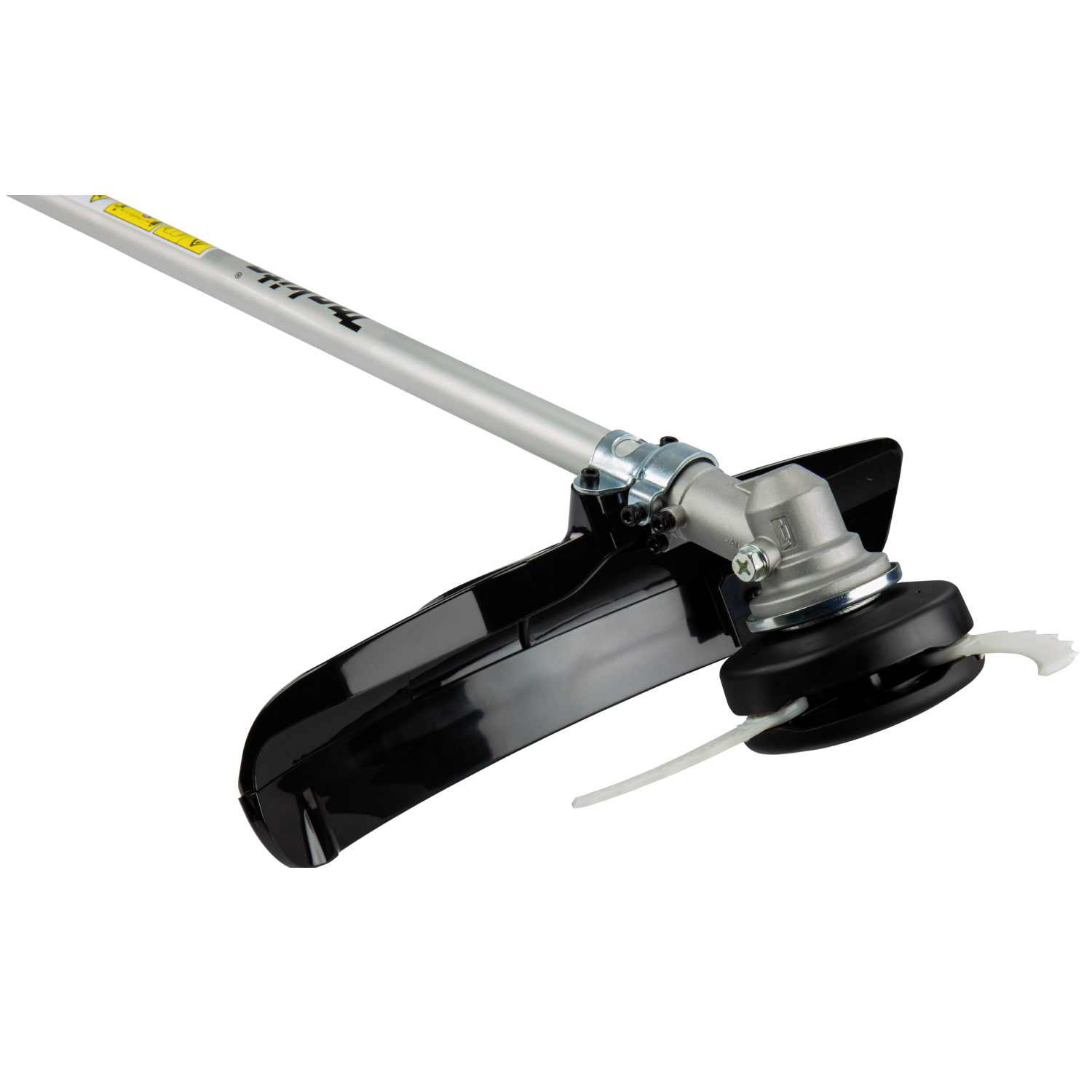Makita UR201CPT4J 36V accu bosmaaier set (4x 5,0Ah) incl. PDC01 - D-greep-image