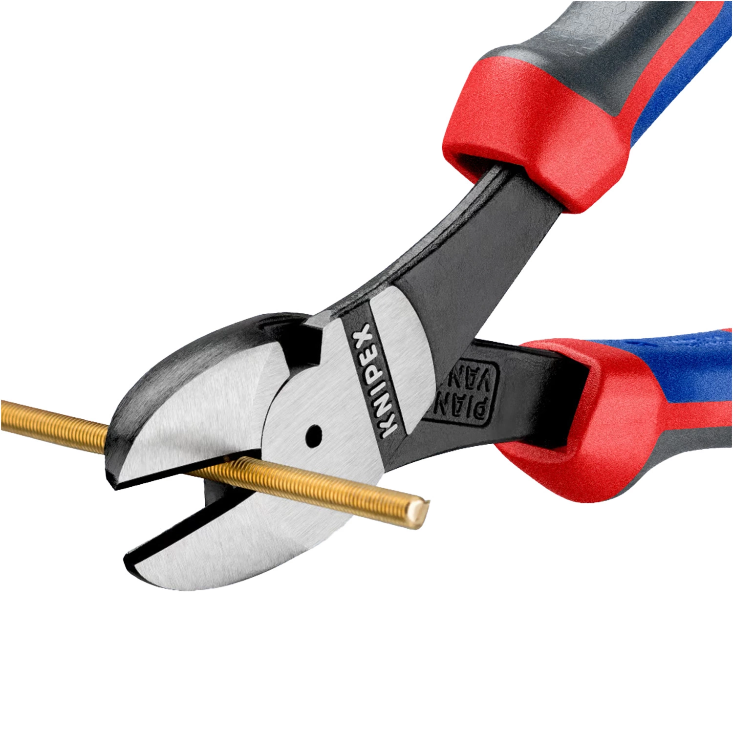 Knipex 7402180 Kracht Zijsnijtang - 180mm-image
