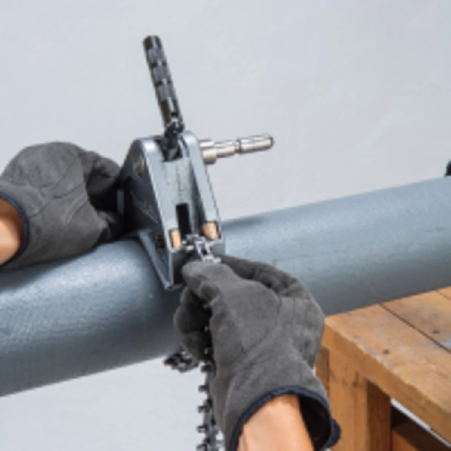 Makita JR003GZ XGT 40 V Max scie sabre sans fil - dans un coffret-image