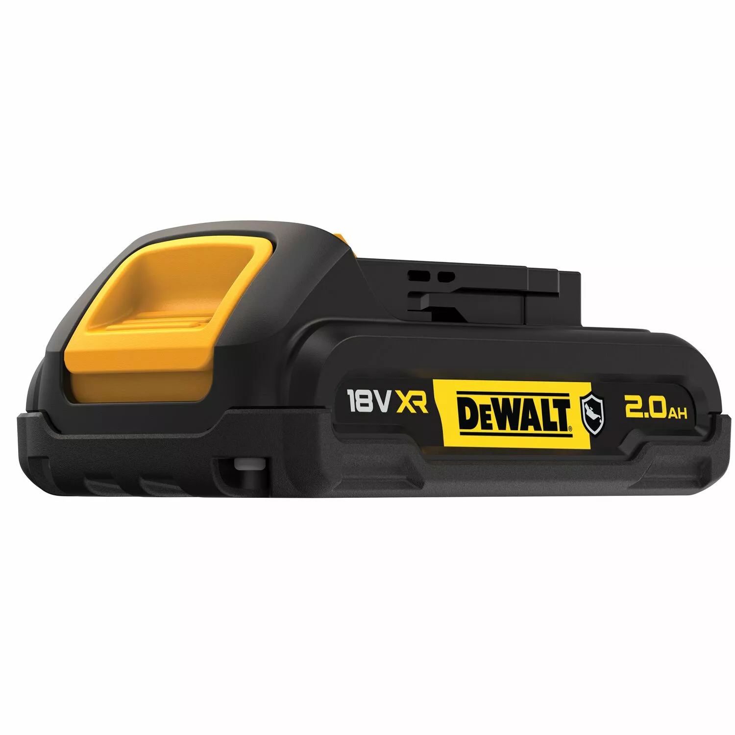 DeWALT DCB183G 18V Li-ion accu - 3.0 Ah - Oliebestendig-image