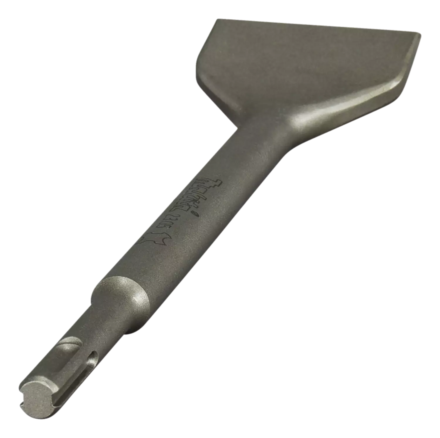 Makita P-24957 SDS-plus Tegelbeitel - 60x250mm-image