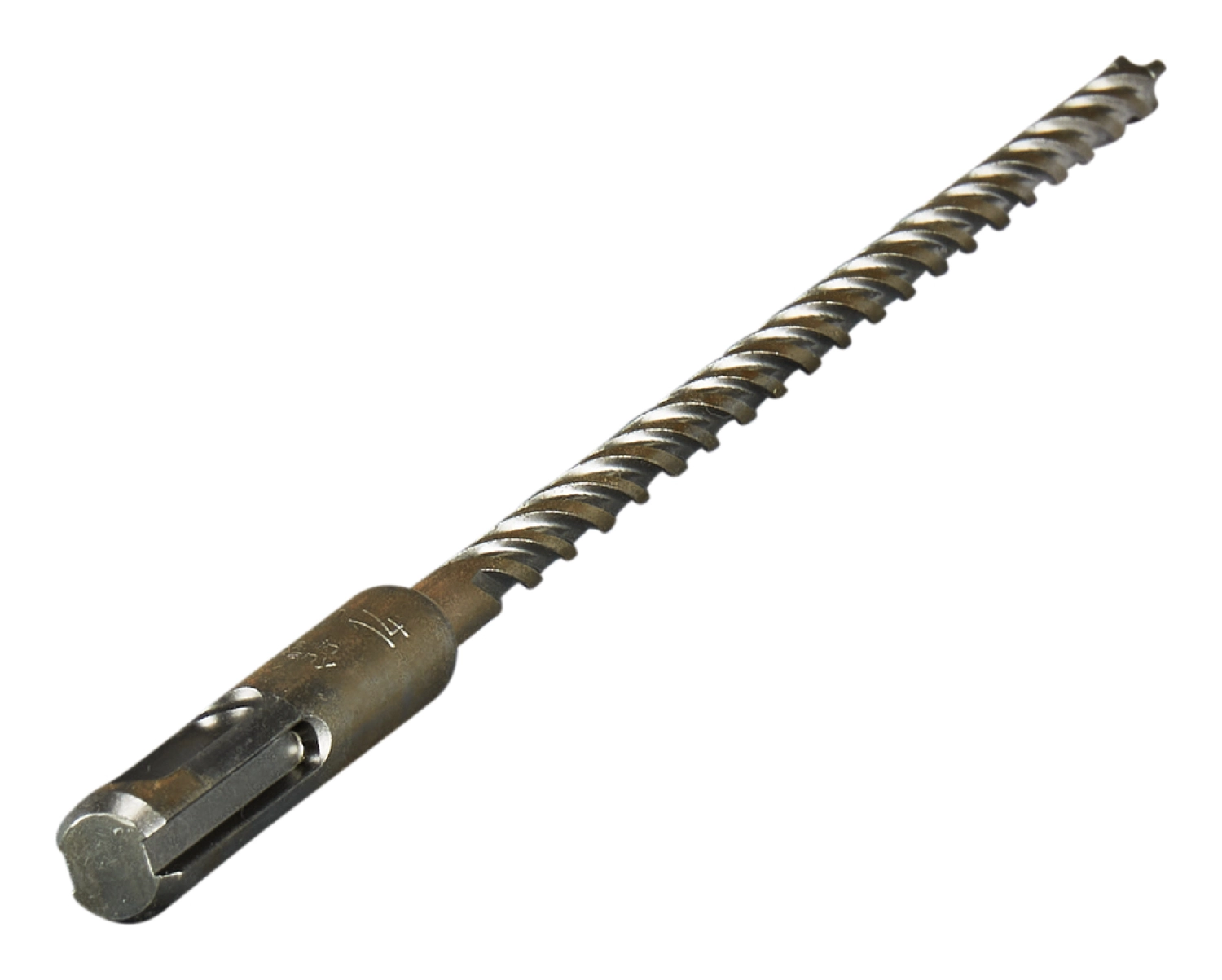 Makita B-57984 P4S SDS-PLUS boor - 6 x 215mm-image