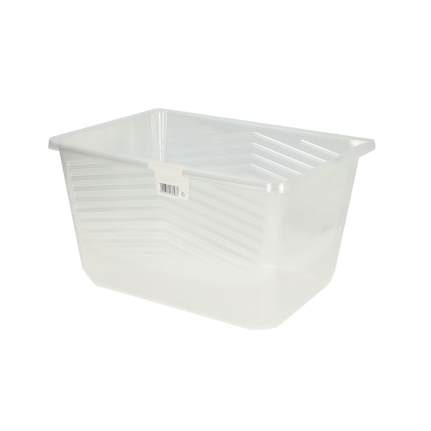 Go!Paint Economy Verfemmer - 25cm Roller - 8L + 5 Inzetemmers-image