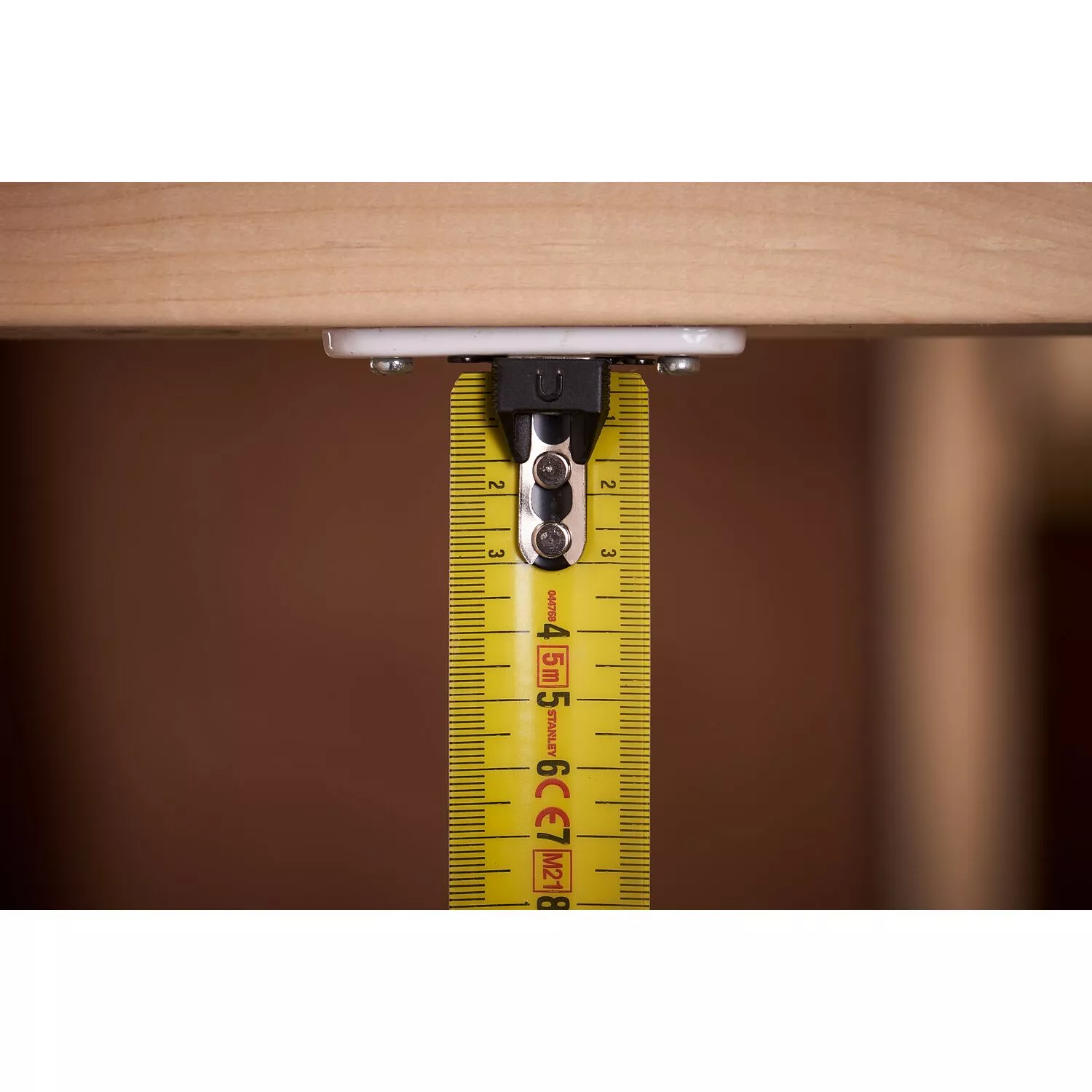 Stanley FATMAX Pro Autolock Mètre à ruban - 5 m / 8 m x 32 mm-image