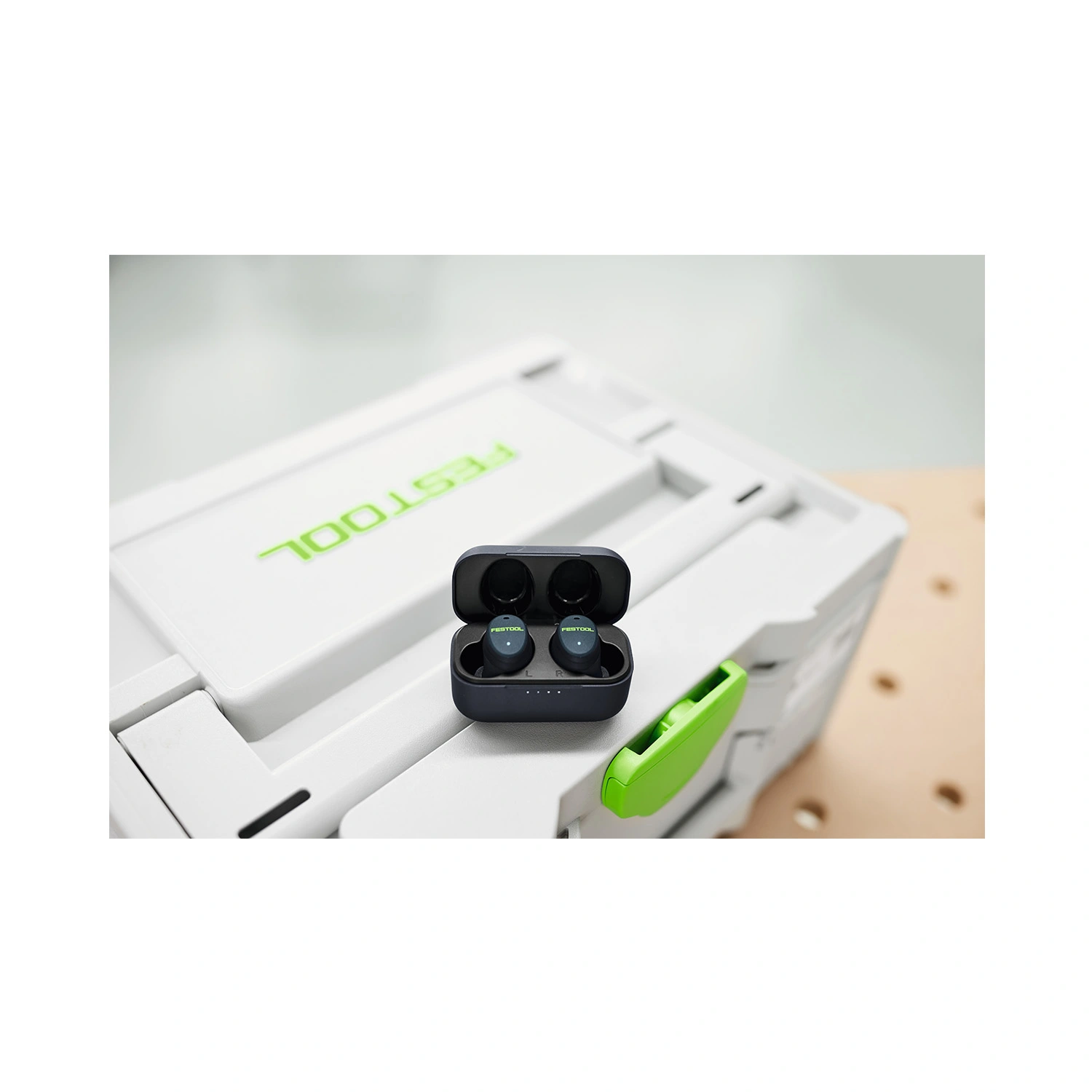 Festool GHS 25 I Gehoorbescherming