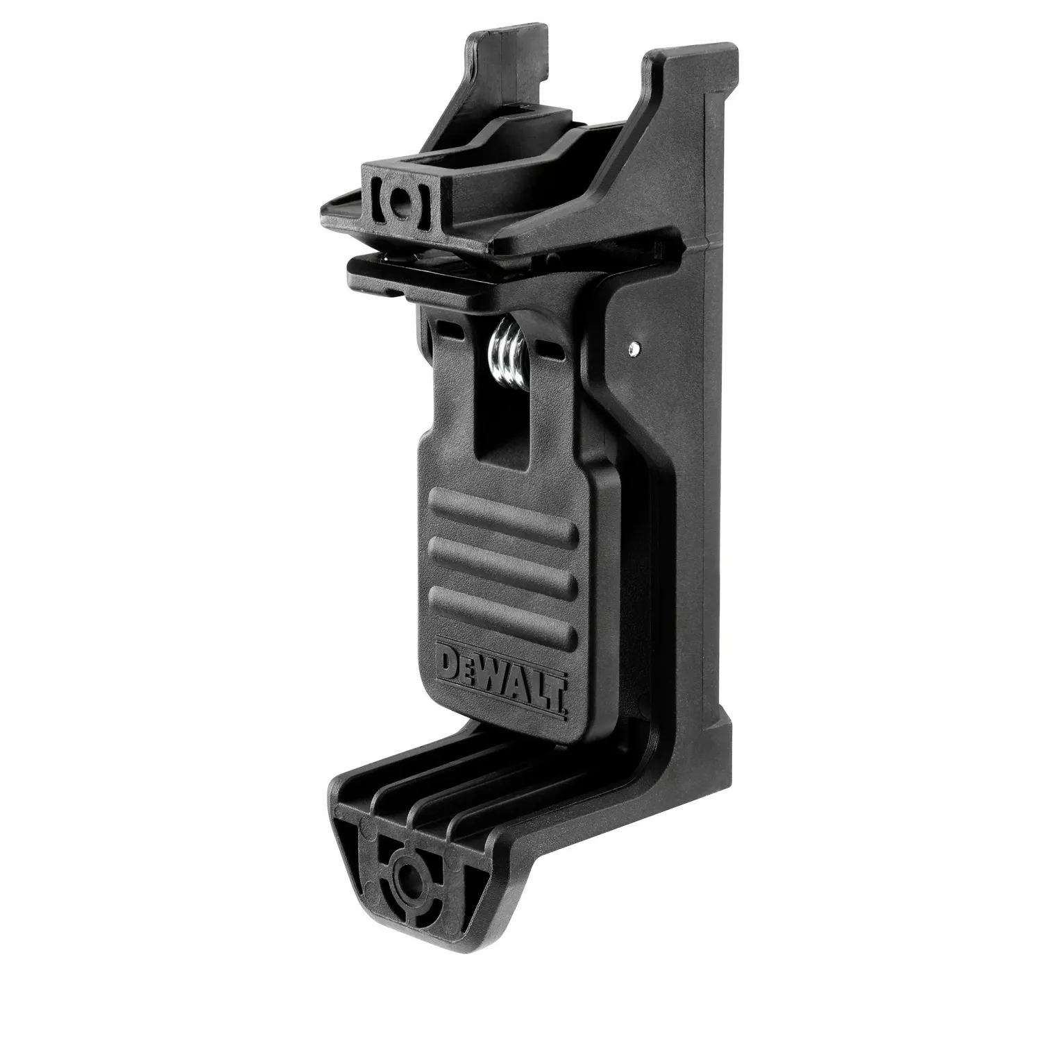 DeWALT DW088CG Laser à croix à nivellement automatique dans un coffret - 2 lignes - 15 m - Vert-image