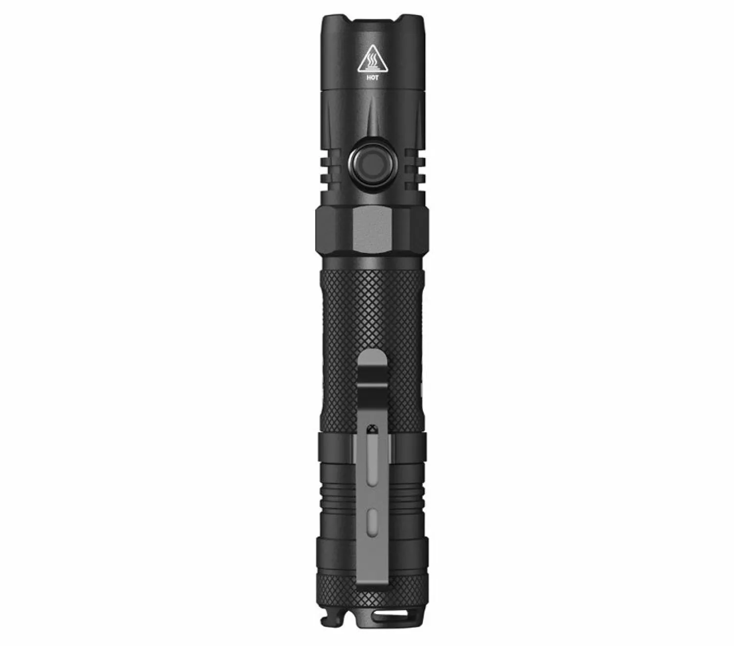 Nitecore MH10V2 Tactical zaklamp - Oplaadbaar - 1200Lm-image