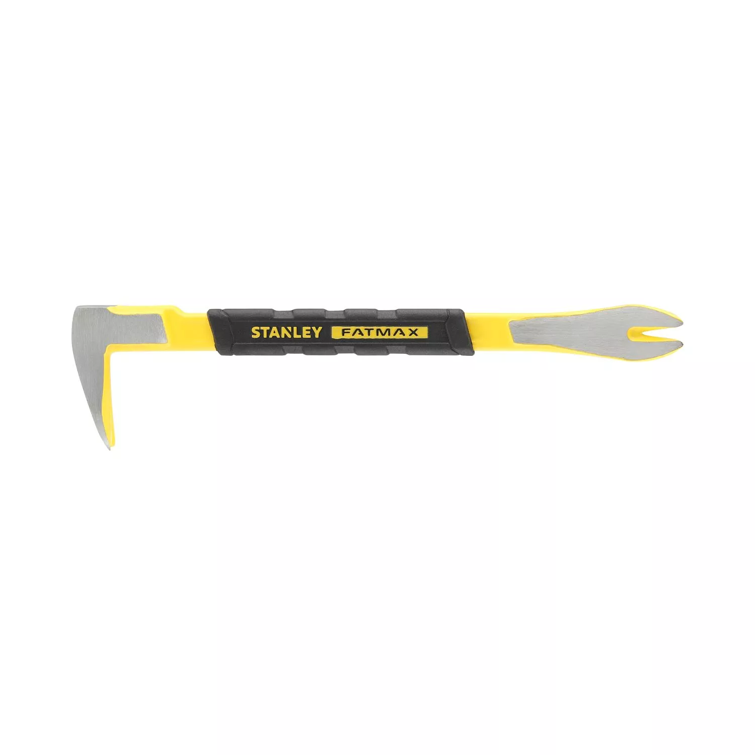 Stanley FMHT1-55008 Koevoet/Spijkertrekker - 250mm - smalle klauw-image
