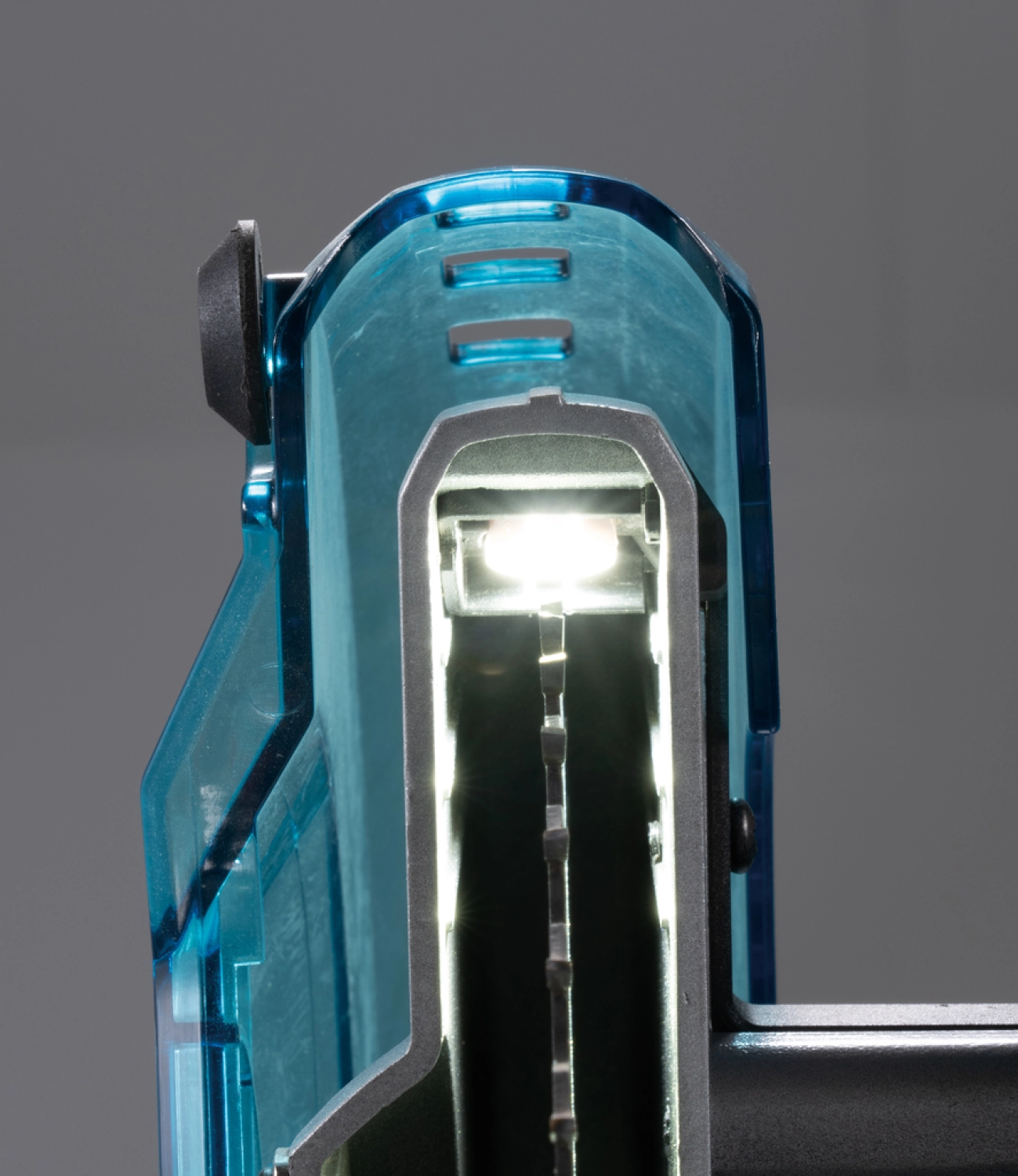 Makita LS0816F Afkort-en verstekzaag - 1200W - 216mm-image