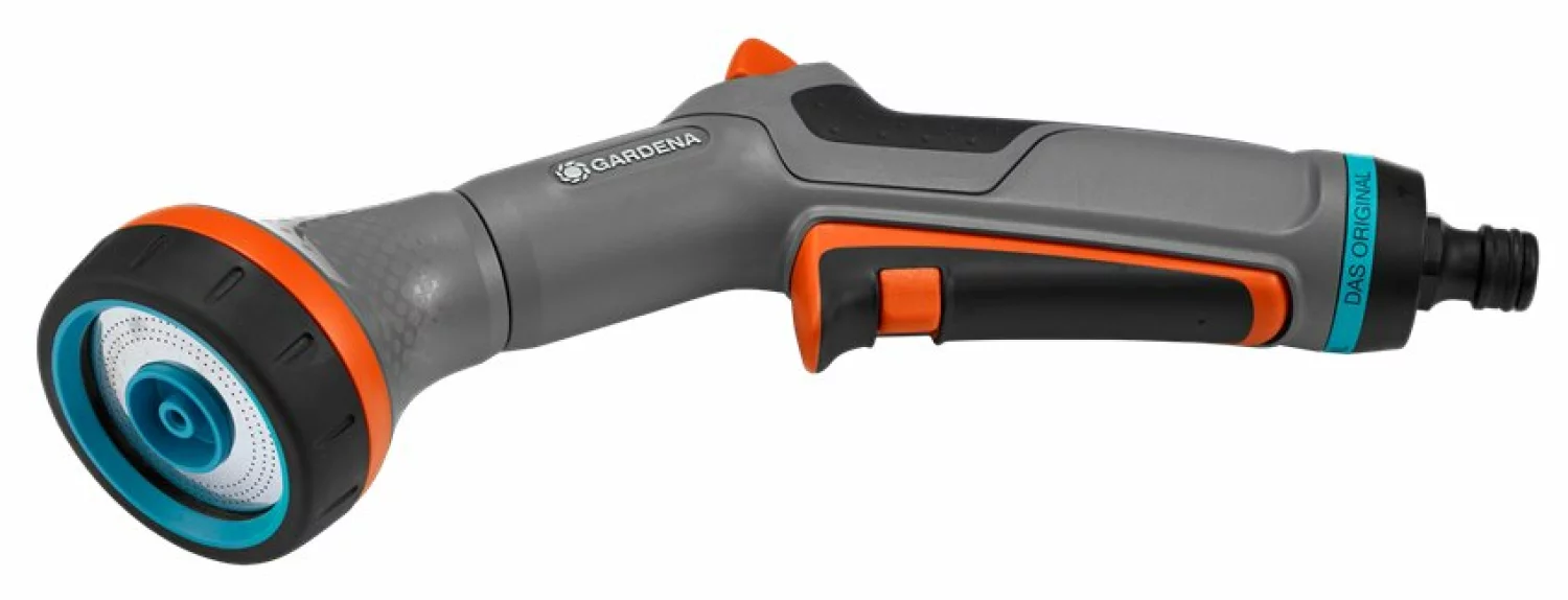 Gardena 18323-20 Comfort Reinigingsbroes-image
