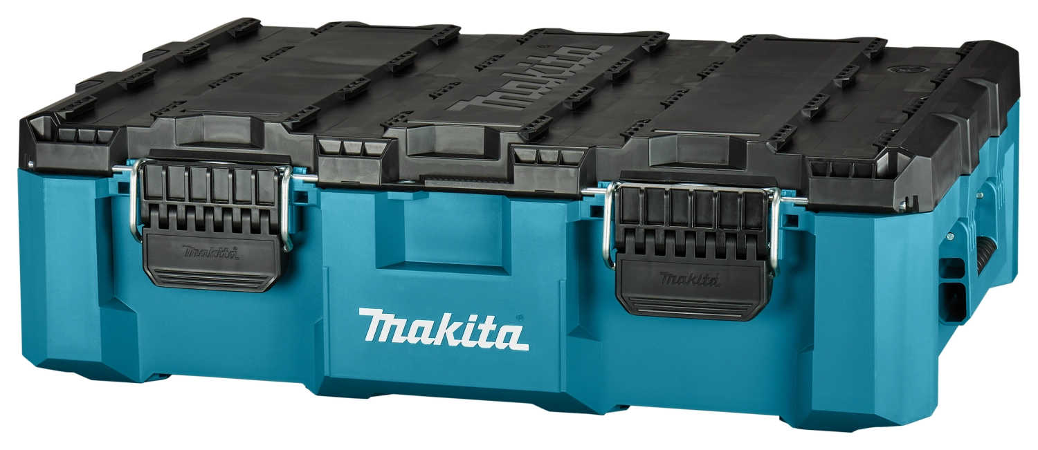 Makita P-91017 MAKTRAK Boîte à outils Large-image