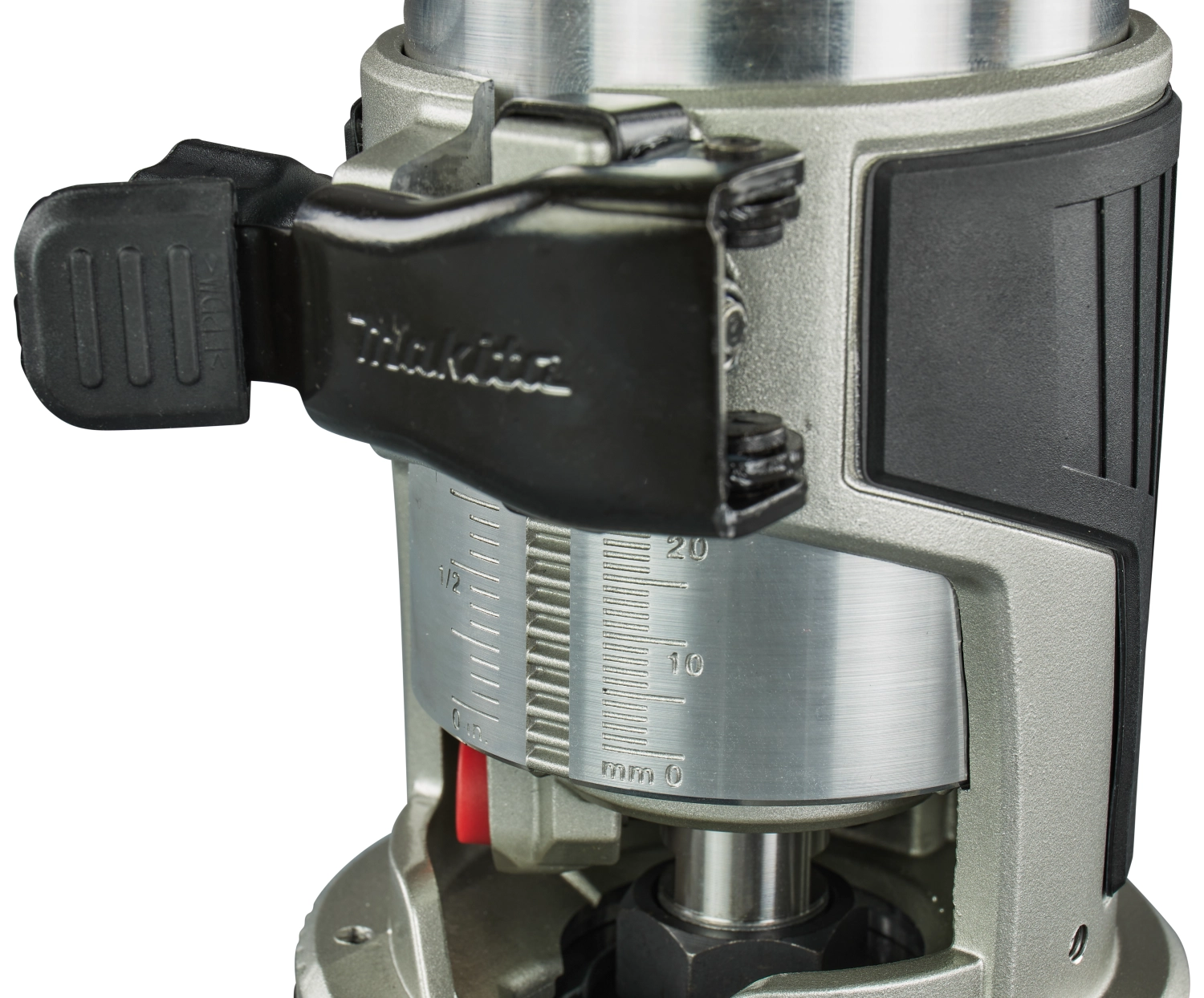 Makita RT001GZ15 Défonceuse sans fil-image