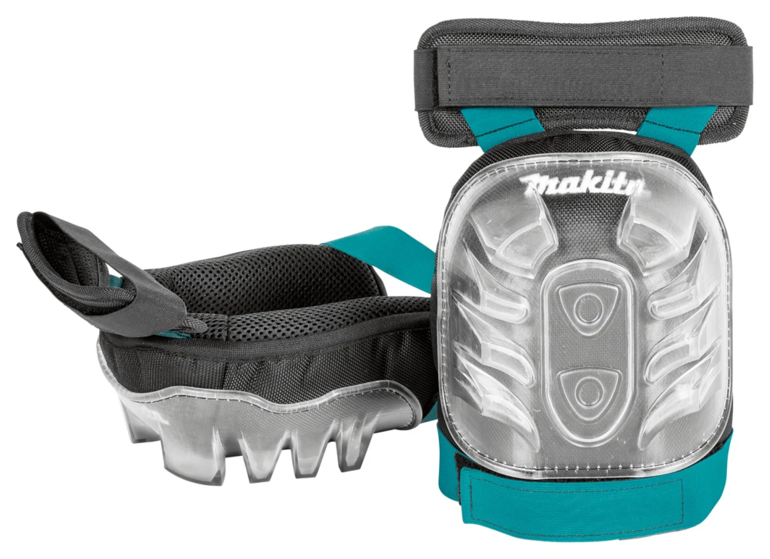 Makita E-05658 Genouillères pour travaux lourds-image