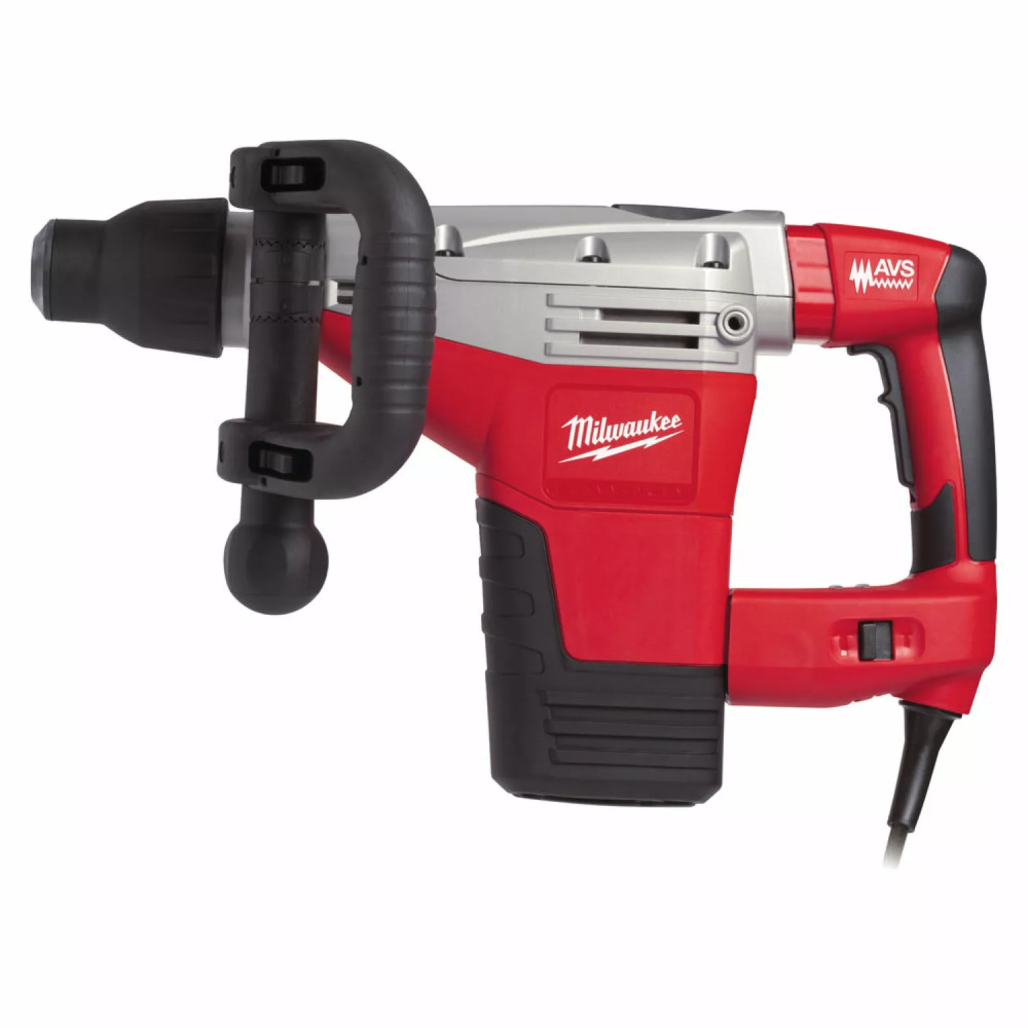Milwaukee Kango 500 S - Marteau piqueur SDS-max dans coffret-image