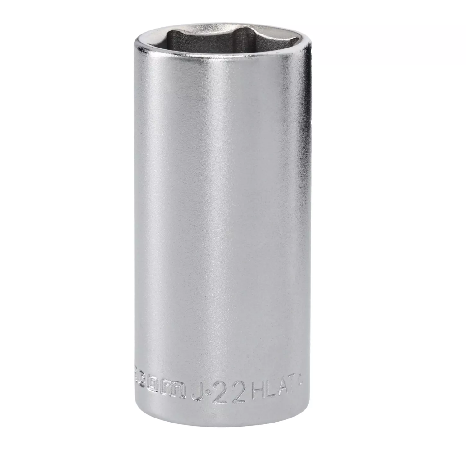 Facom J.22HLAT Dop - 3/8" lang - 6-kant - 22 mm