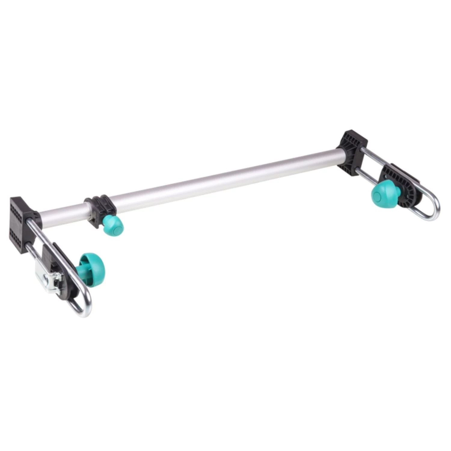 Wolfcraft 3675000 Kit de Montage de Châssis de Porte EASY-image