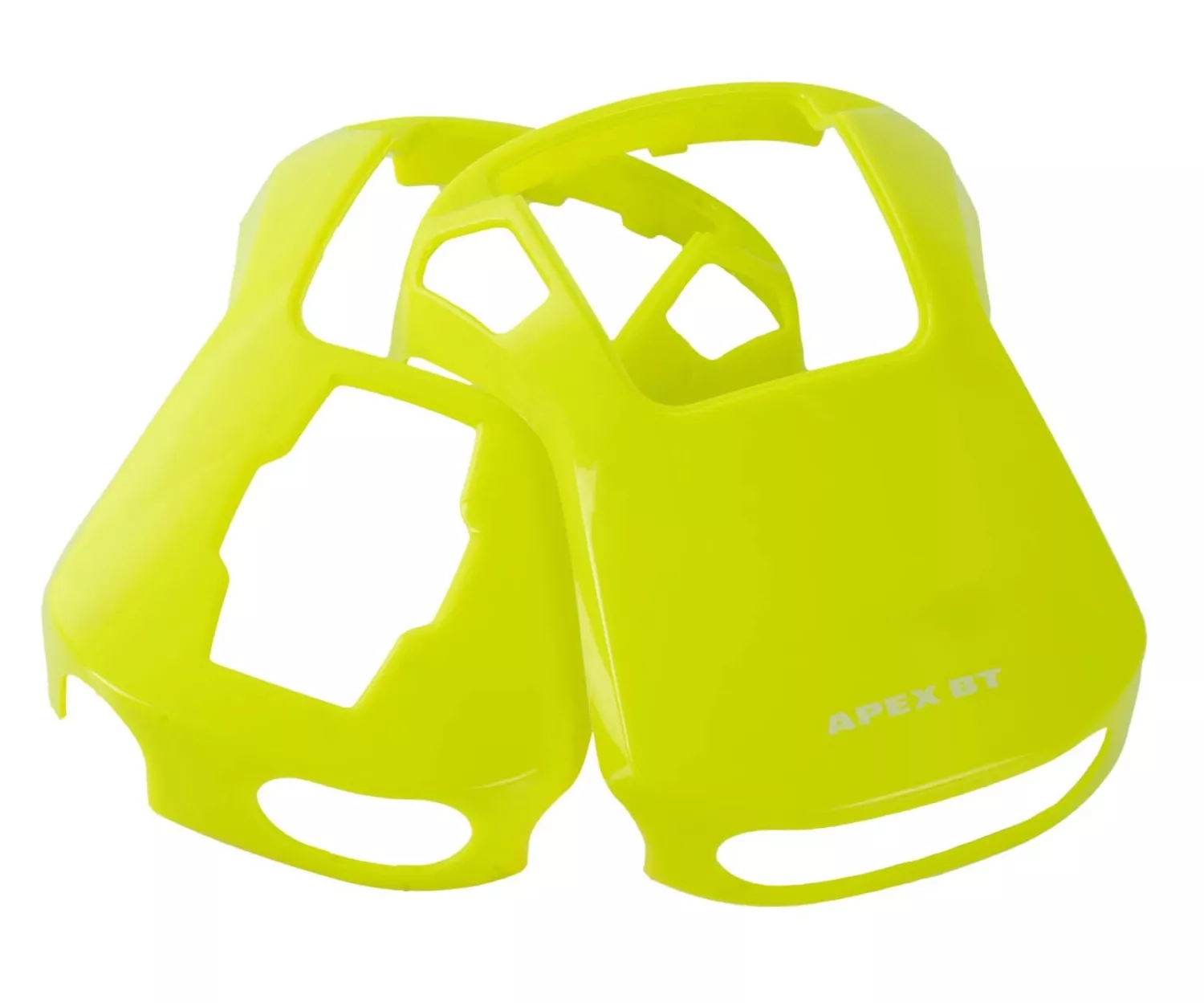 Wolf Apex BT Kit couleur pour Apex BT - Vert haute visibilité-image