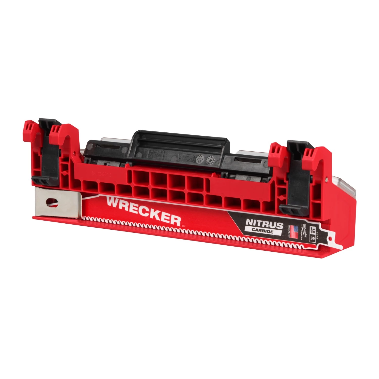 Milwaukee 4932500150 PACKOUT Zijmontage accessoire bakje