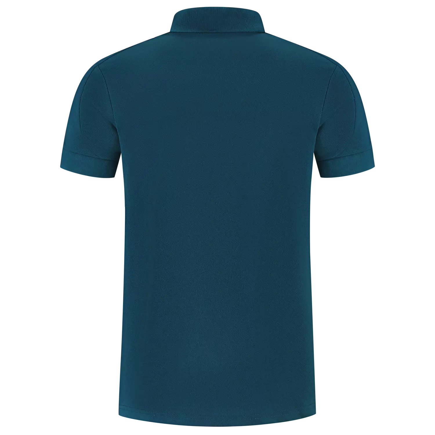 Tricorp 206102 Poloshirt Redefined - Teal - 3XL-image