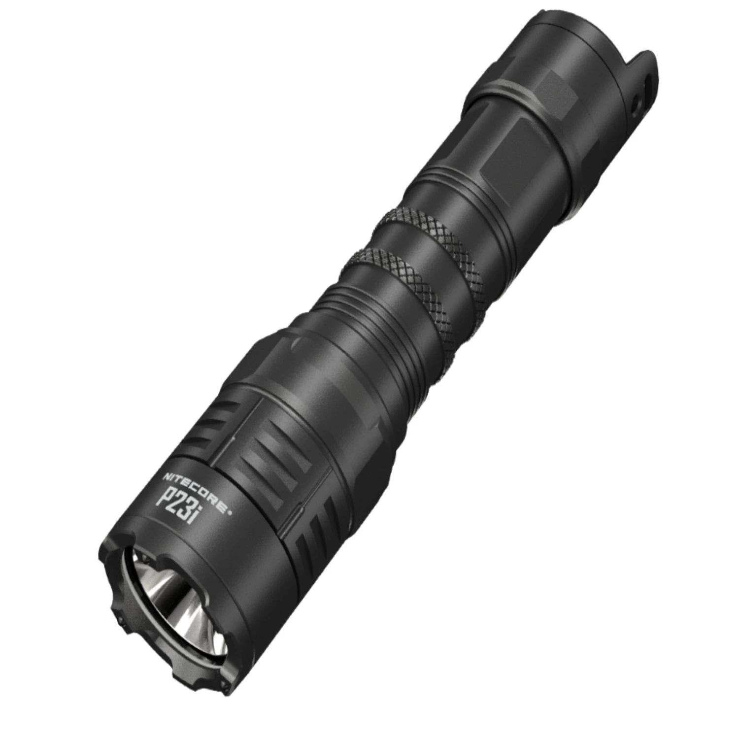 Nitecore P23i Zaklamp - 3000Lm - oplaadbaar-image