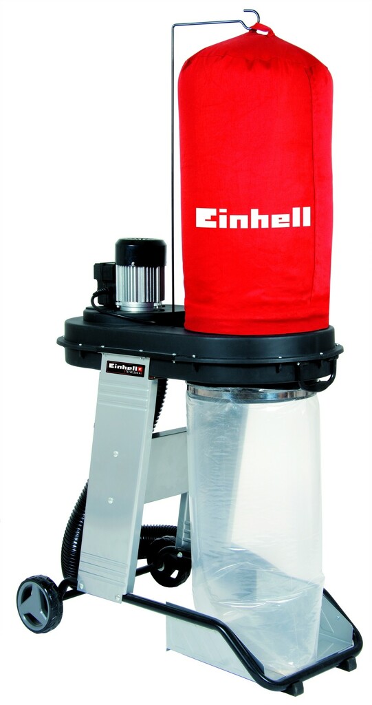 Aspirateur à copeaux