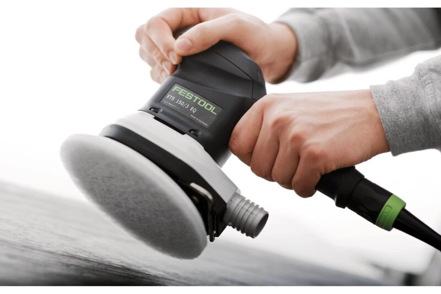 Festool ETS 150/3 EQ - Ponceuse excentrique-image