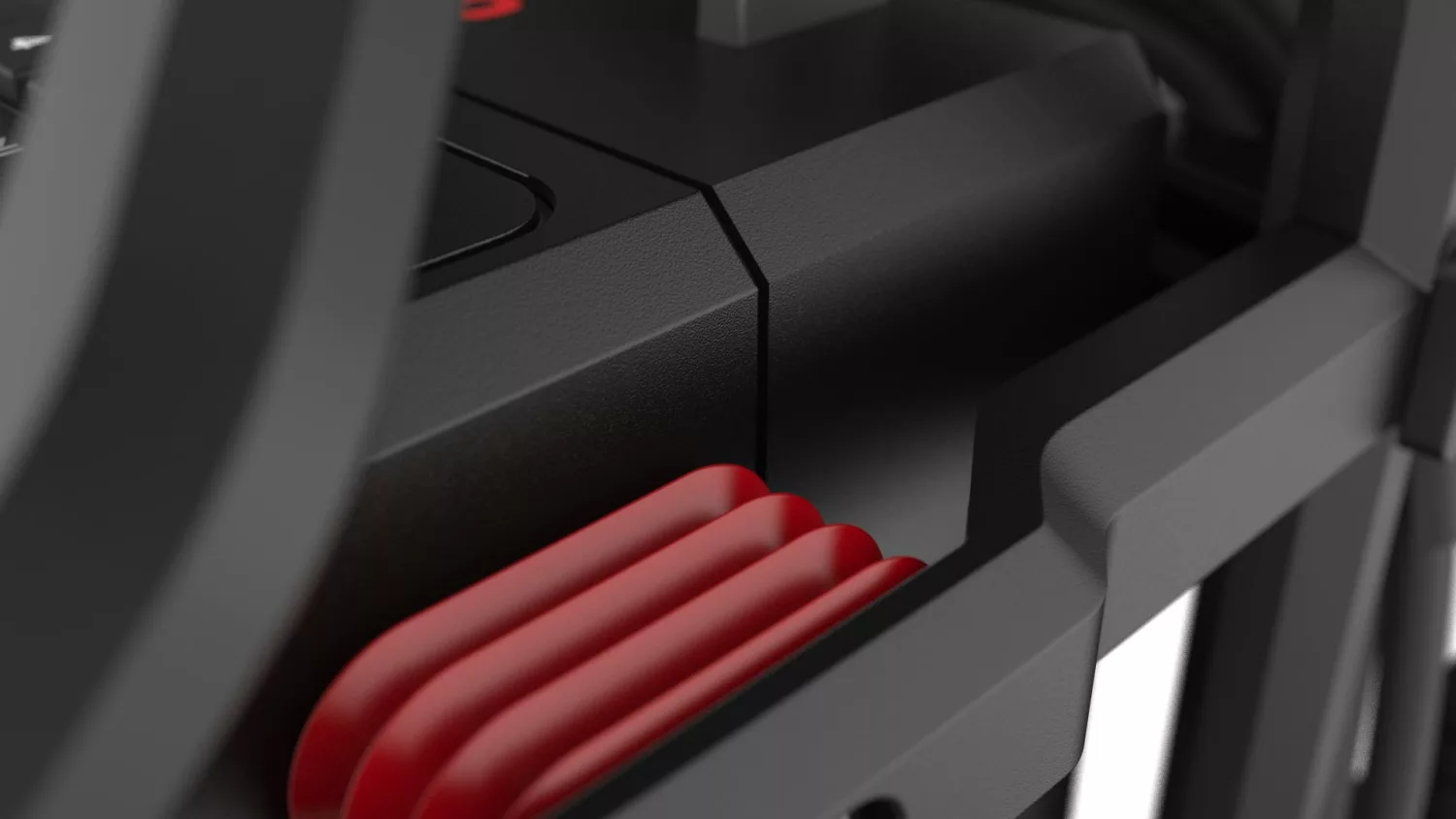 PerfectPro UBOX 400R2 Bouwradio - FM RDS / DAB+ - AUX-in - bluetooth - werkt op netstroom en batterij-image