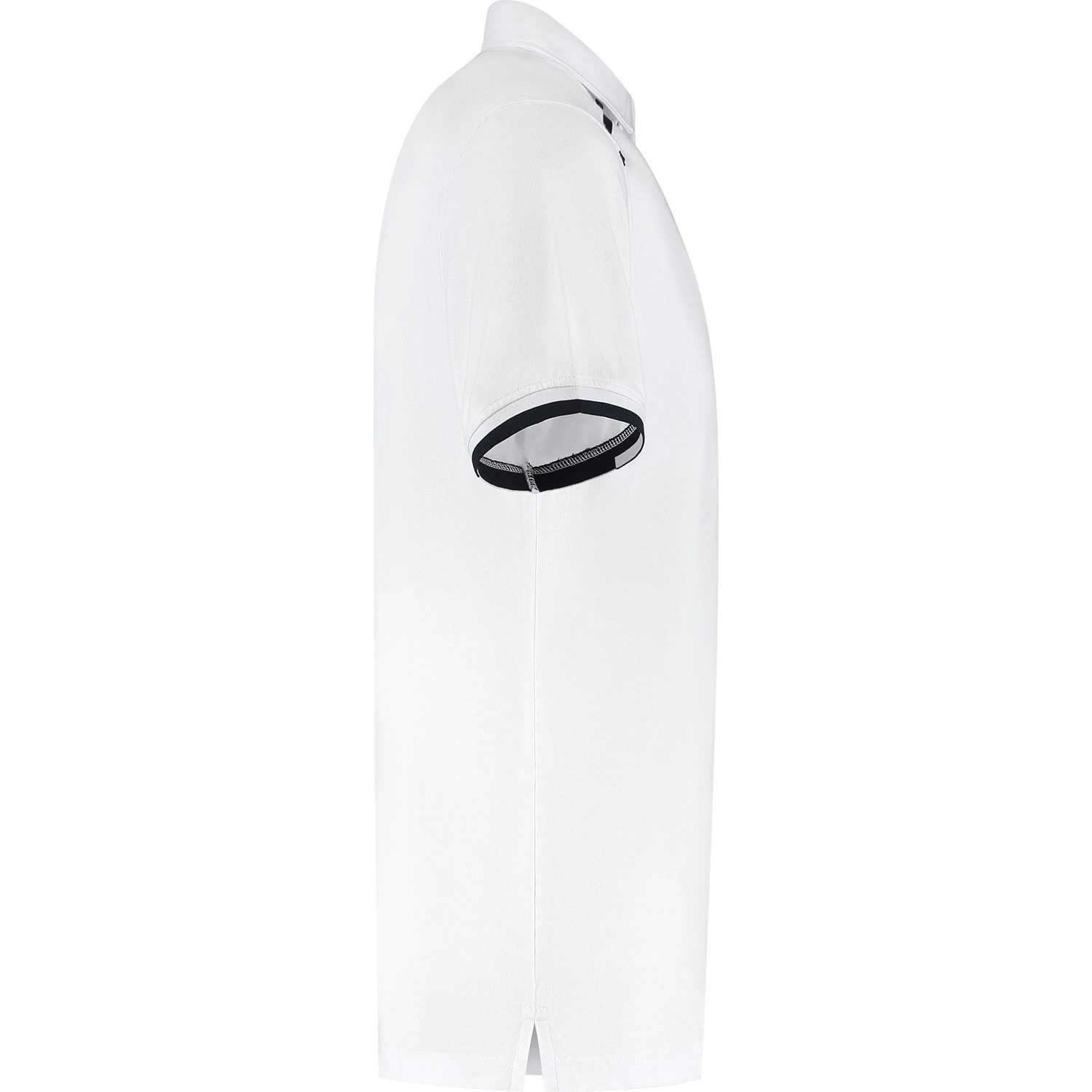 Workman 3401 Poloshirt P2S Innovative - Wit / Navy - 5XL-image