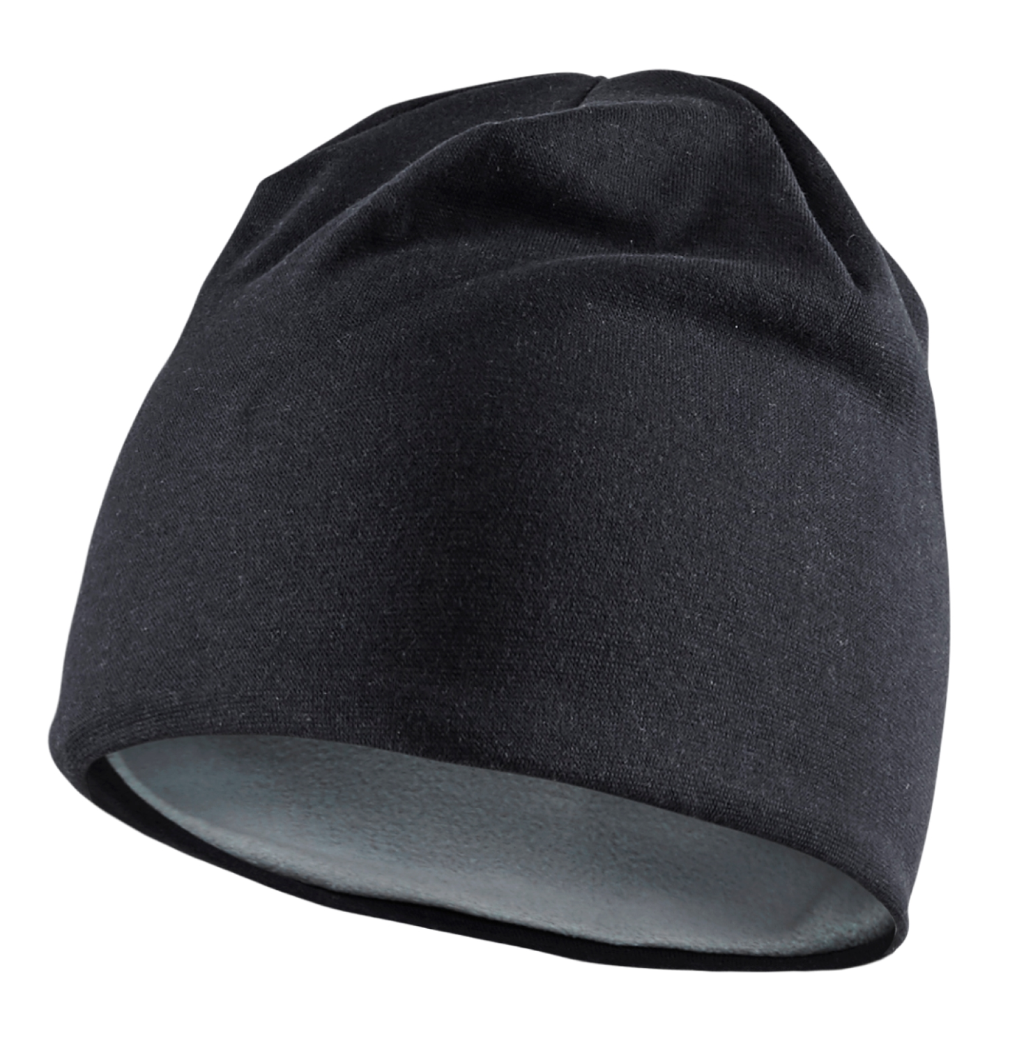 Blåkläder Bonnet polaire - Taille unique - Noir-image