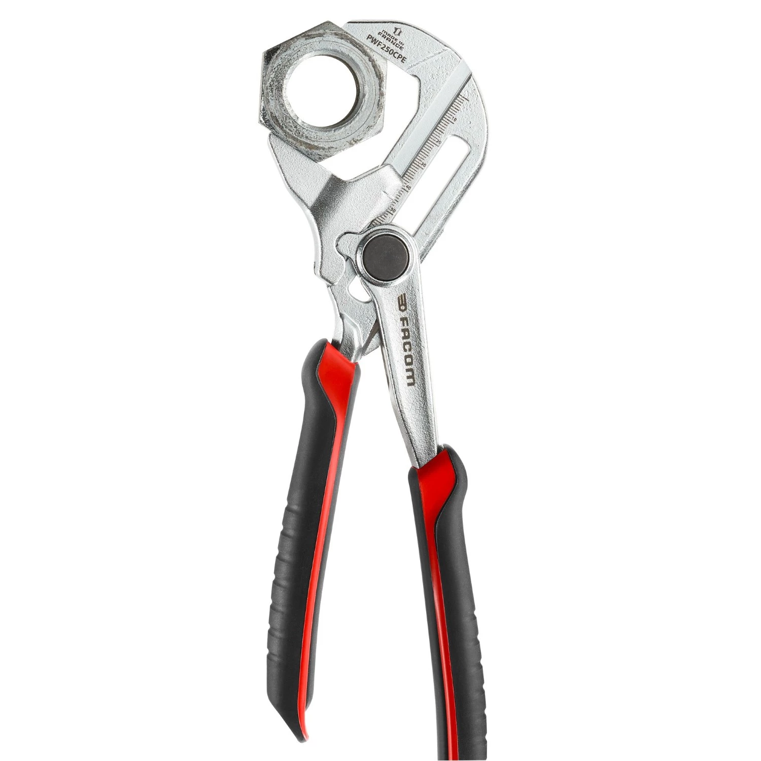 Facom PWF250CPEPB Sleuteltang - 250mm