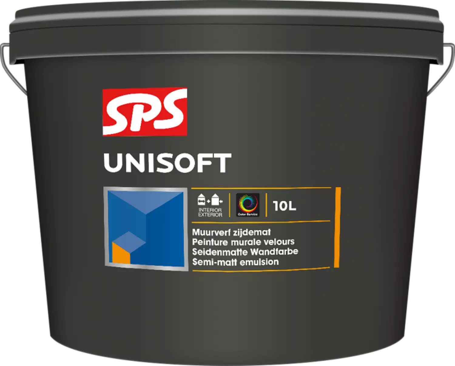 SPS 10308455 Peinture murale-image