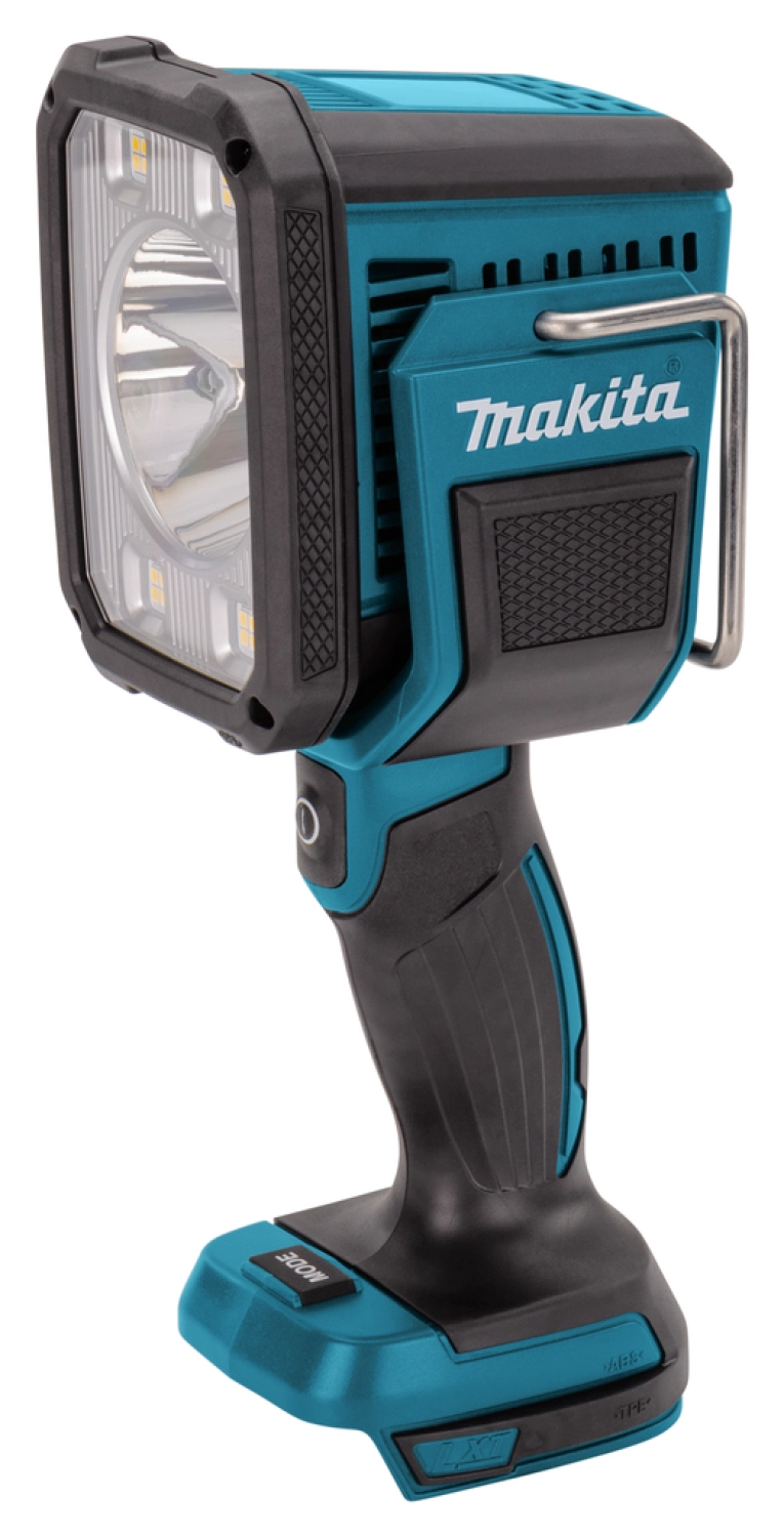 Makita DEBDML812 14,4 V / 18 V Bouwzaklamp led - 1250Lm-image