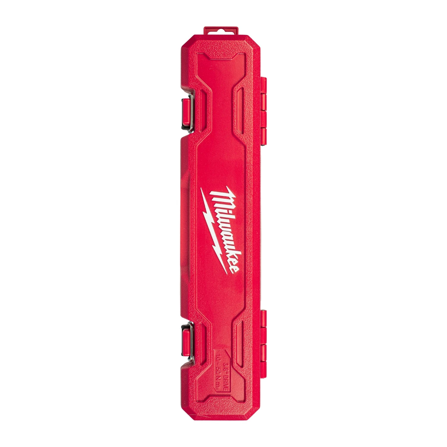 Milwaukee 4932500824 Momentsleutel in koffer - 20-100 Nm - 3/8″-image