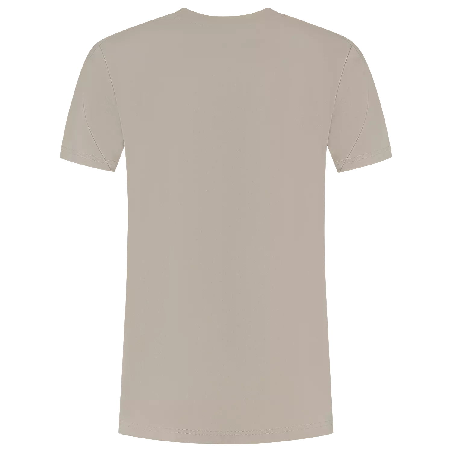 Tricorp 106102 T-shirt Redefined - Sand - XS-image