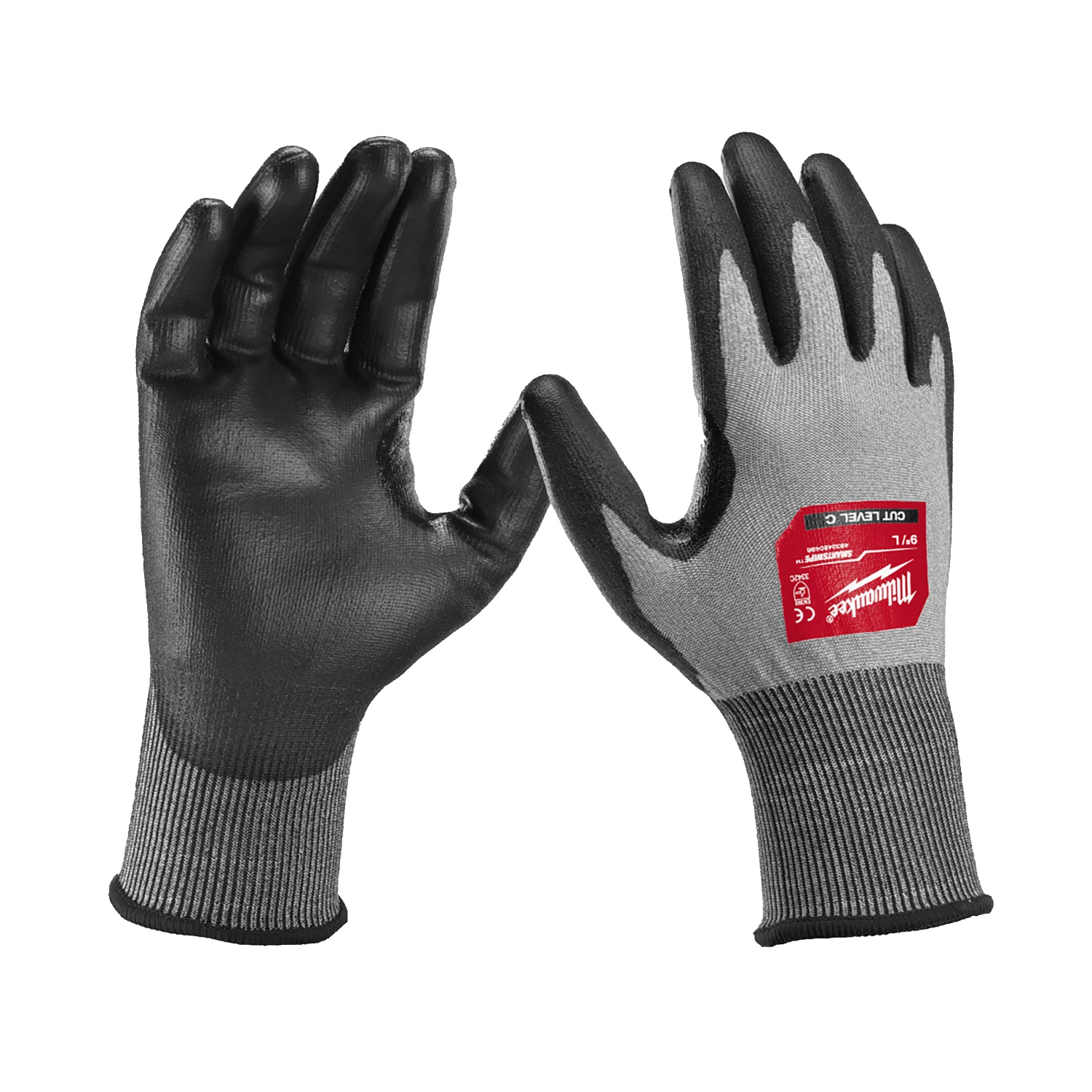Milwaukee Hi-Dex Werkhandschoenen - snijklasse 3/C