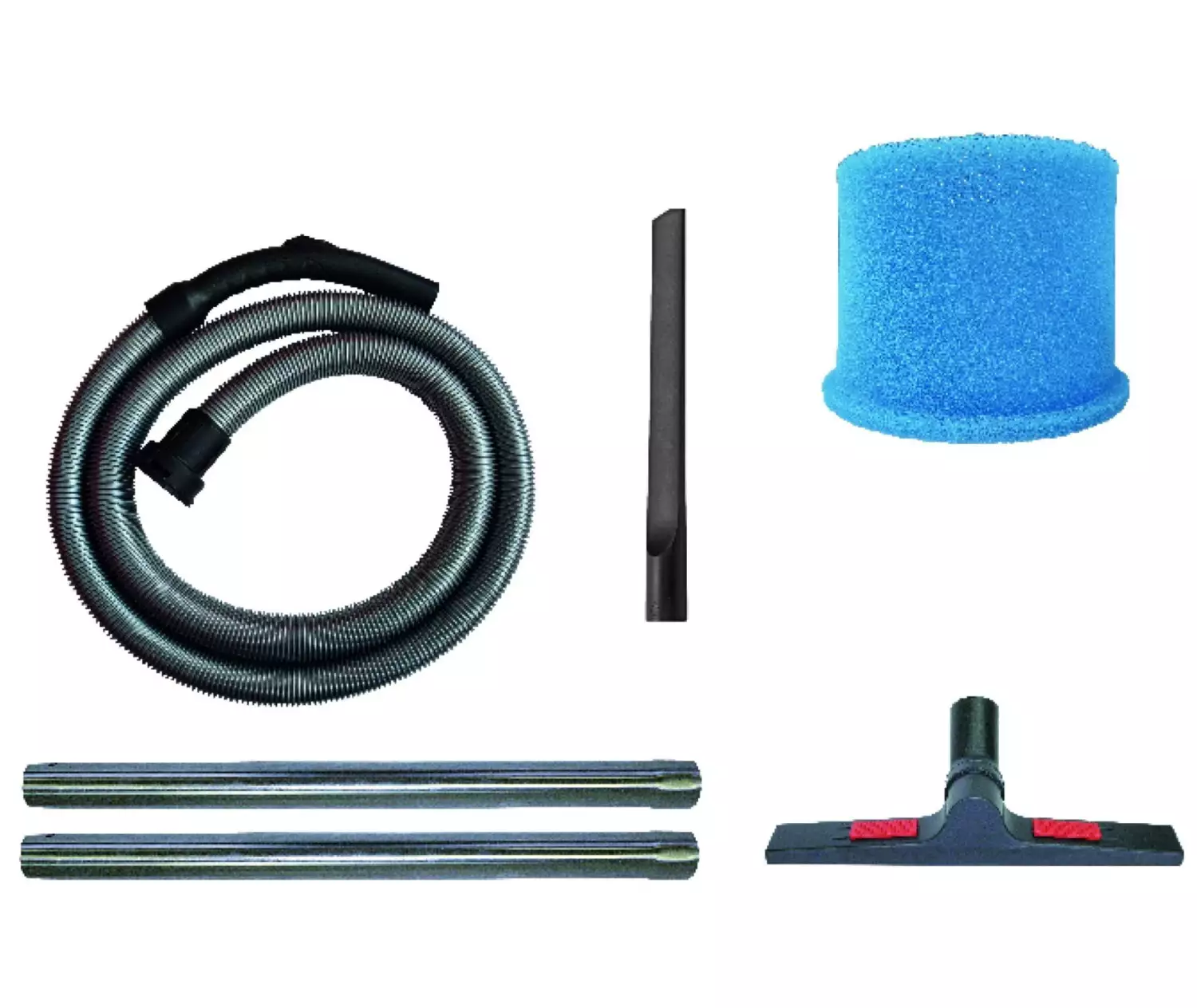 Starmix LD-1445 WET Waterzuiger uClean-image