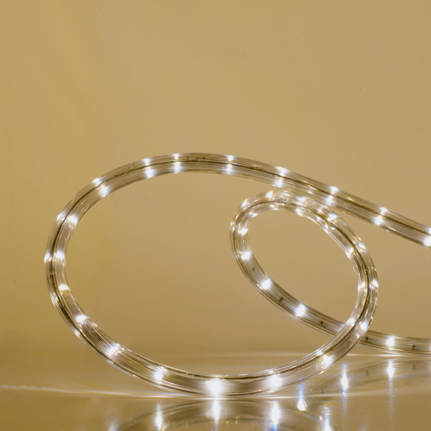 Bailey RoBust LED Rope 360° 25M 5W/m 400lm/m 3000K IP65-image
