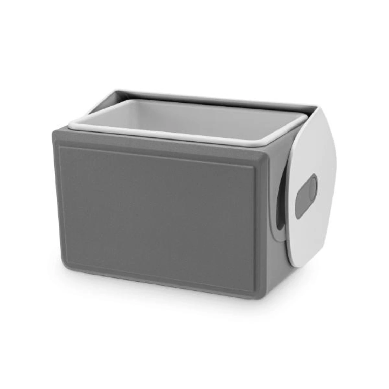 Steamy SCS14GY Sport 14 Koelbox - 14L - Grijs-image