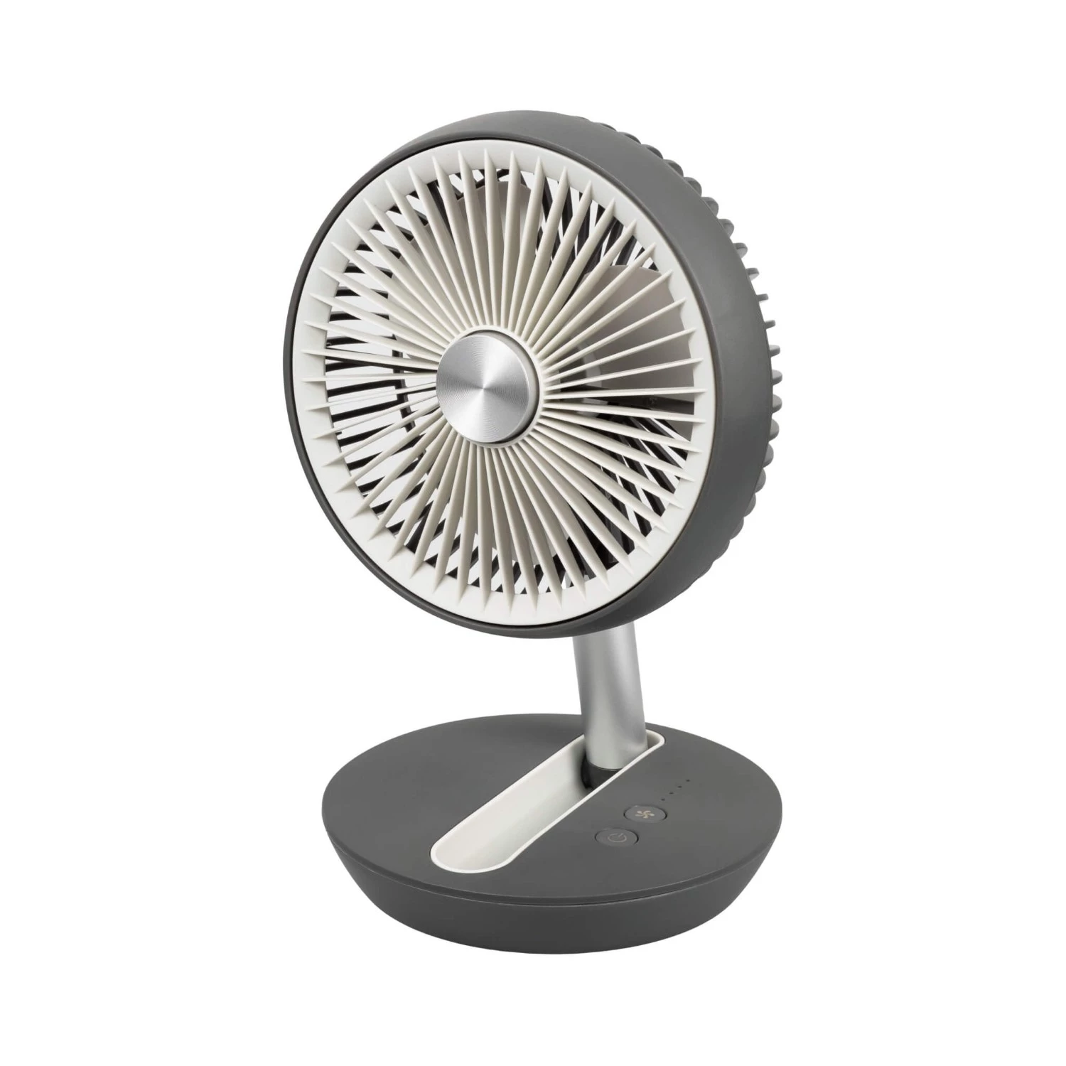 Eurom 384642 Vento Cordless Foldable fan-image