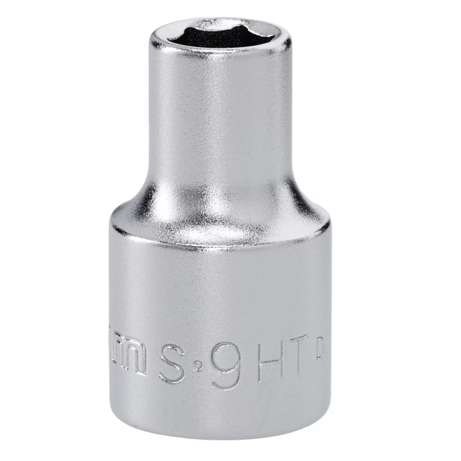 Facom S.9HT Dop - 1/2" - 6-kant - 9 mm