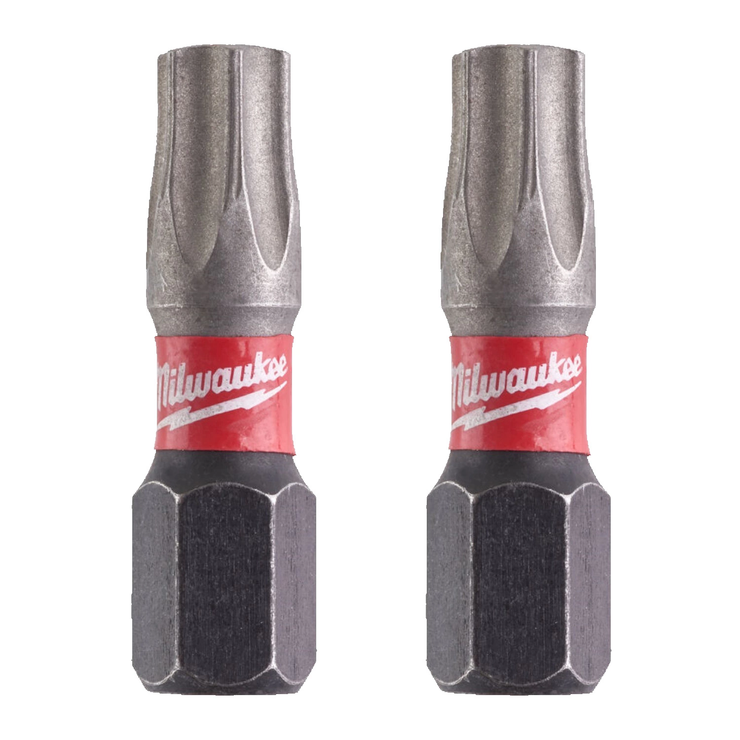 Milwaukee 4932352432 / 4932430854 Shockwave impact duty Embout de vissage PH 2 - 50 mm (1st)-image