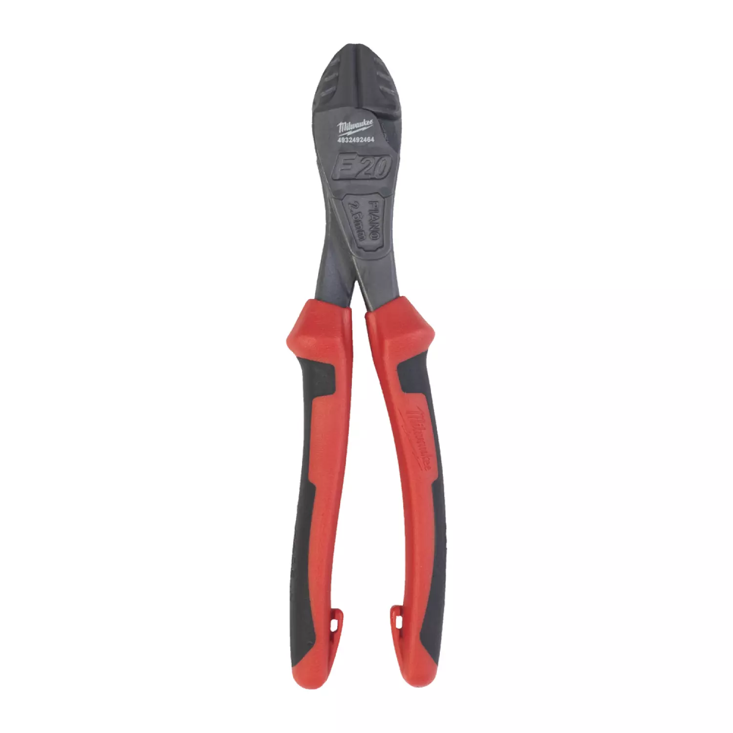 Milwaukee 4932492464 Zijsnijtang Heavy Duty - 200mm-image