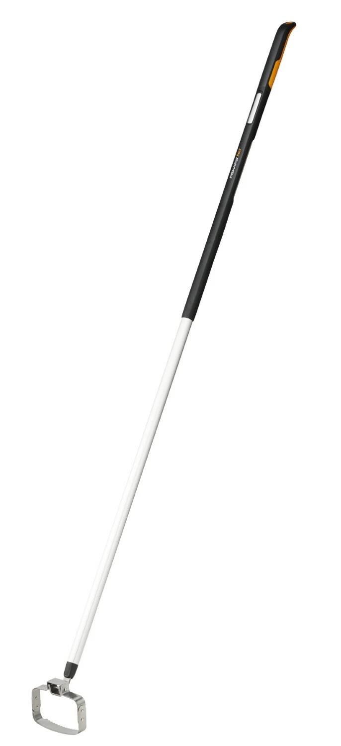 Fiskars 1027042 Xact Pendelschoffel - 1675mm