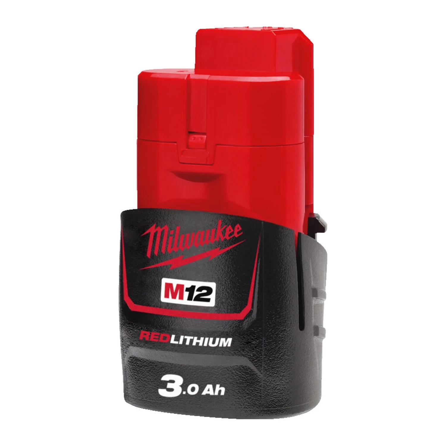 Milwaukee M12 B3 Batterie Li-ion 12V - 3.0Ah (4pcs)-image