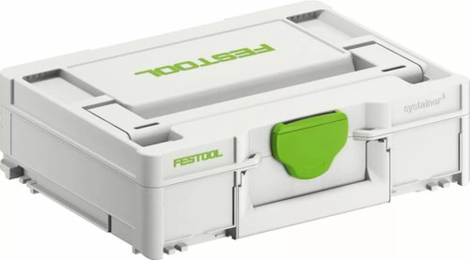 Festool SYS3 M 112 - Systainer³-image